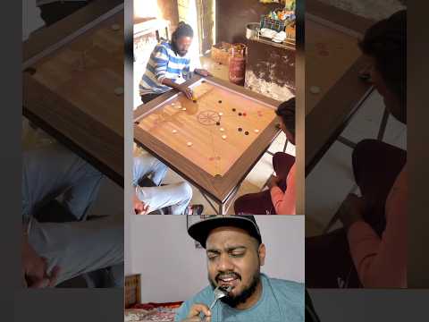 indian carrom king🤧🤧