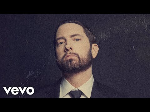 Eminem & NF - Rogue (2025)