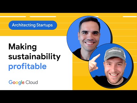 Making sustainability profitable in agriculture with Ambrook and Google Cloud