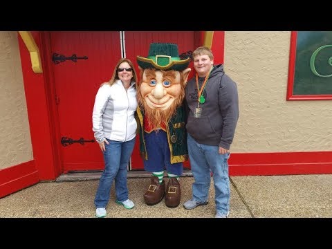 Busch Gardens Williamsburg Va Pass Member Day 2018