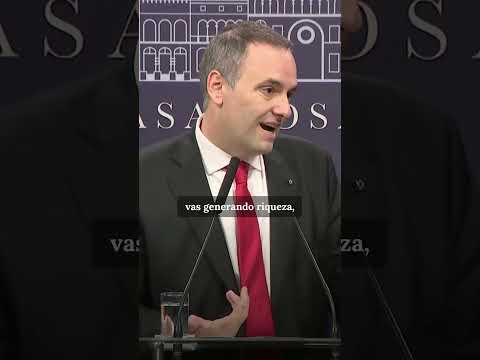 Adorni sobre las inversiones