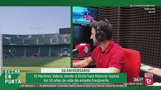 El #ElcheCF busca la primera victoria en el #AthleticElche | ELCHE EN PUNTA - 11/09/2026