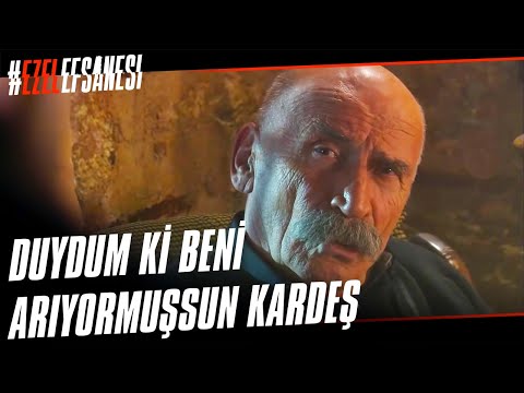 Sen Bana Ulaşamazsın Kardeş, Ben Sana Ulaşırım! | Ezel