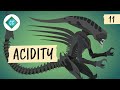 Factors Influencing Acidity in Chemistry