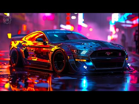 Car Music 2025 🔥 Bass Boosted Songs 2025 🔥 Best Remixes Of EDM Popular Songs, Party Mix