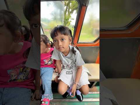 Main ke kota naik angkot 😍 #bundaara #akuara #dailyvlog