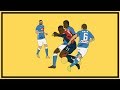 Zonal Marking in Football