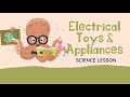 Energy Conversion and Battery Basics