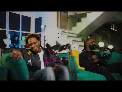 Image: ’Vibes on a Couch’ with Iyanya & M3LON (U)