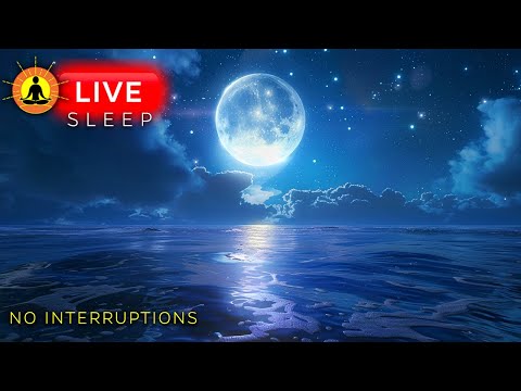 &#128308; Deep Sleep Music 24/7 &#127769;3293, Calming Music, Sleep Music, Insomnia, Meditation Music, Music, Sleep