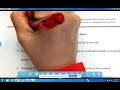 Pronoun Antecedent Agreement Analysis