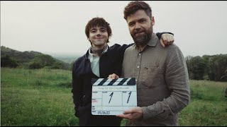 Passenger | Song For The Countryside (Featuring Jack Wolfe) - Behind The Scenes