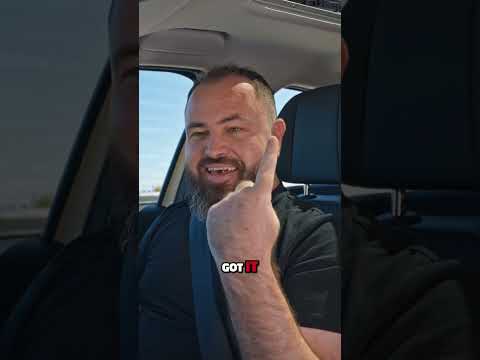 POV: You’re arguing with your car just to open the sunroof 😭