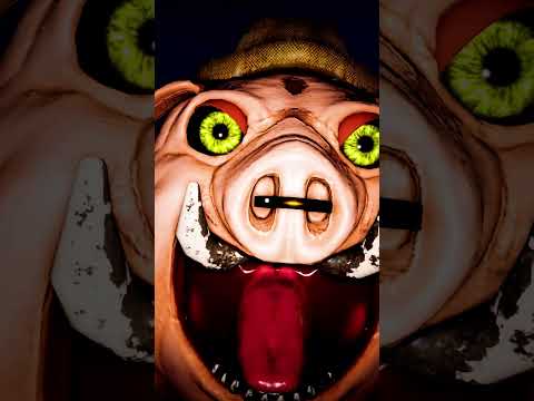 THIS GAME IS HORRIFYING
