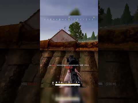 The Headshots Never Fail to Satisfy