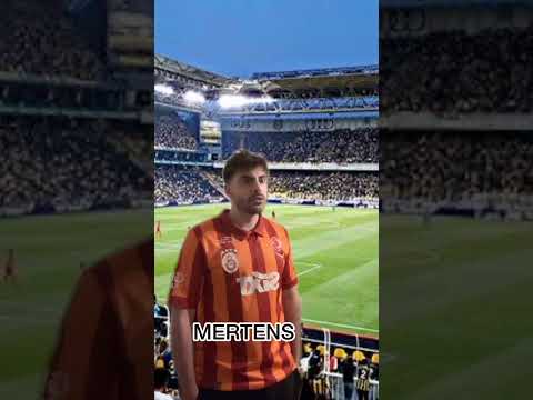 Jose Mourinho-Okan Buruk seyf video