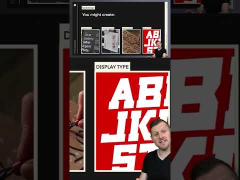 This Graphic Design Career Is Pure Precision