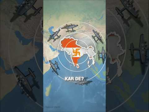 India Akhand Bharat Plan