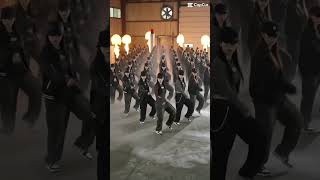 the future of hot women's dance crews