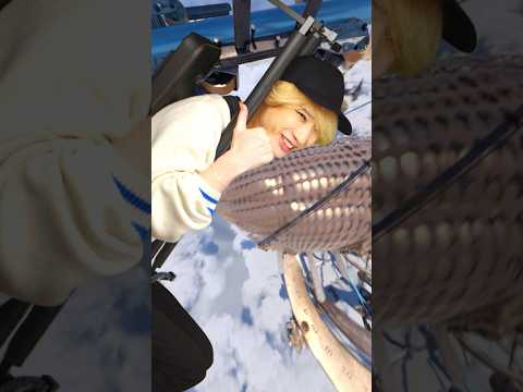 彼氏が世界一怖いジェットコースター作った。 #こんな彼氏は嫌だ #れーと先生 #彼氏 #恋愛 #ジェットコースター