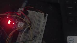 Adafruit GPS + TFT Color LCD Demo