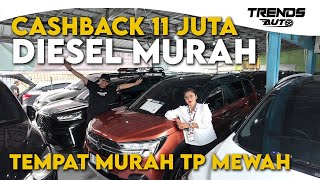 TEMPAT YANG TEPAT JUAL BELI MOBKAS! NAVA SUKSES MOTOR SELALU MURAH TAPI PUNYA KELAS