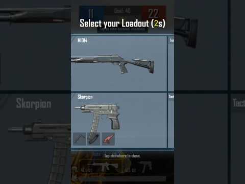 wait for it 🔥🤣🔥 #wait #bgmi #trendingshorts #shotgun #fungaming #best