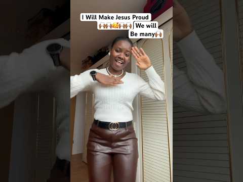 We will be many #music #love #viral #inspirtional #christian #shorts #jesus #onthisday #sunday