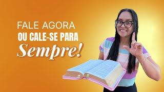 Jó 35 Fale agora ou cale-se para sempre!! 