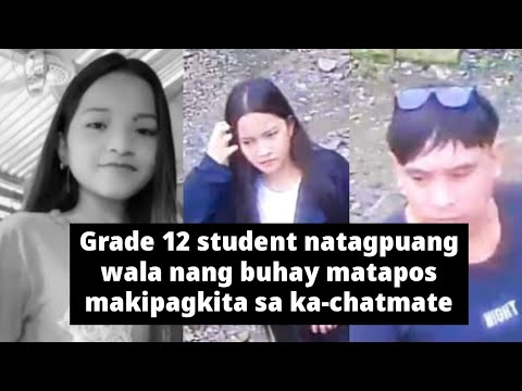 Grade 12 student natagpuan na wala nang buhay sa loob ng motel Seaman na kasama pinaghahanap na