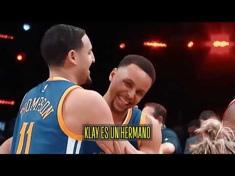 KLAY THOMPSON, un jugador para los libros de HISTORIA en la NBA