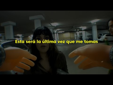 Girl Ultra  - Thomas (Letra)