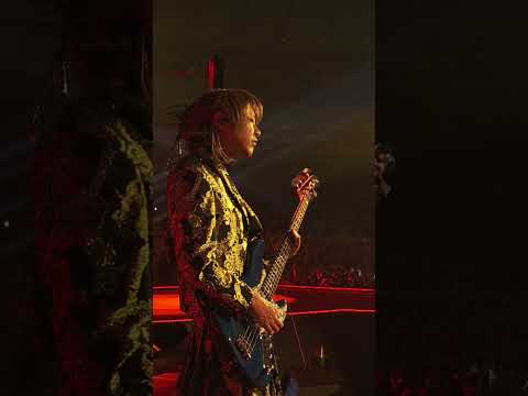 #口唇 / #GLAY GLAY 30th Anniversary GLAY EXPO 2024-2025 GRAND FINALE at TOKYO DOME⚡