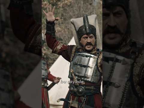 Osmanlı Tokadı Atan Yeniçeriler #tarih #shorts