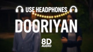 DOORIYAN (8D AUDIO) - Armaan Gill and Arnaaz Gill | TWO OF A KIND