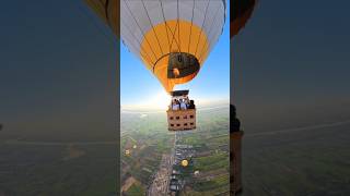Cumplimos un sueño🎈🔥        #Viajar  #Inspiración #Motivación #Viaje #Inspiración  #GloboAerostático