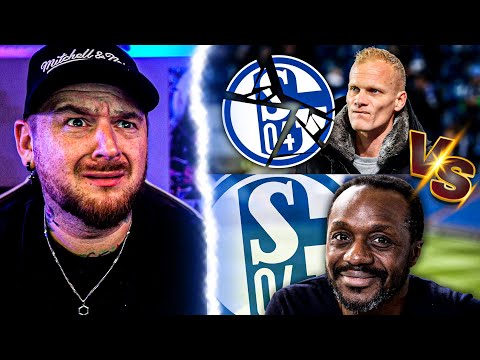 Also WIEDER der TRAINER Entlassen !?? SCHALKE TALK | Der Keller Stream Highlights