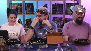 Fate of Drakkenheim Episode 126: Lending a Hand
