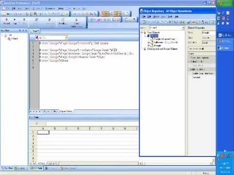 hpe uft tutorial videos hpe uft tutorial videos