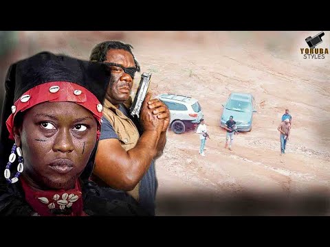 Omo Anini: The Highway Bandit - Yoruba Movie 2025 Drama Kelvin Ikeduba | Juliet Jatto | Lalude