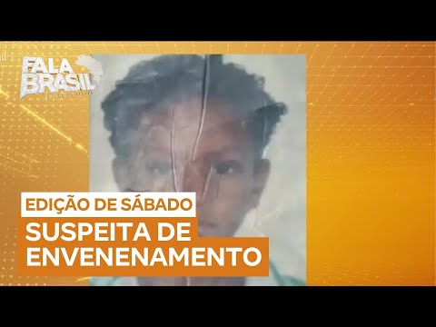 Suspeita de envenenamento: adolescente morre após comer manga e macarrão