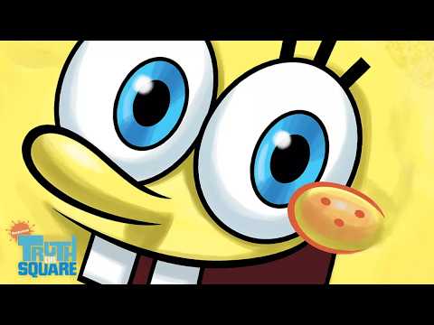 🔴 LIVE 🔴 SpongeBob's SLOP or SQUARE - COUNTDOWN TO AUGUST!