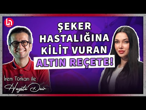 Şeker hastalarının altın reçetesi bulundu! Bu meyvenin yaprağını kaynatırsanız…