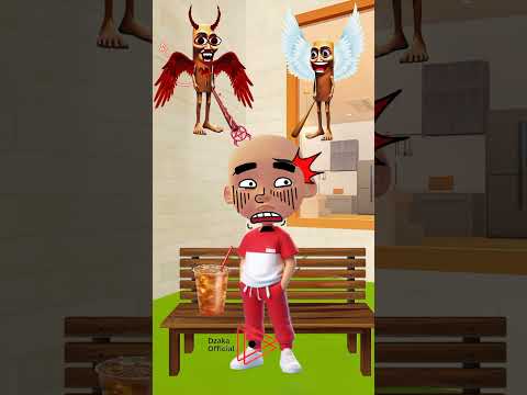 Upin Ipin Di Suruh Mokel !! #shorts #kartun #animasi #trendingshorts #viralshorts