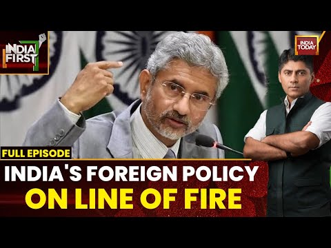 India First with Gaurav Sawant: Political Fireworks Over Op Sindoor as Congress Questions Modi Govt