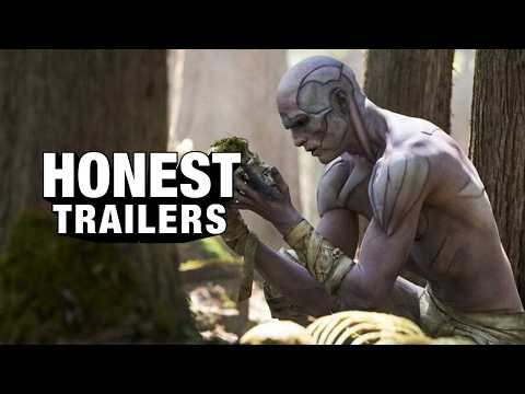 Honest Trailers | Frankenstein (2025)