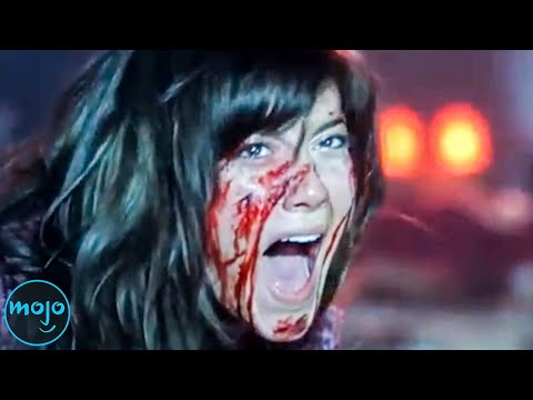 Top 30 Brutal Movie Deaths of The Century (So Far)