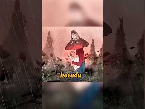 Kayıp Köpeğin Ayak İzleri ve Fırtınalı Gecenin Gizemi 🔍👀