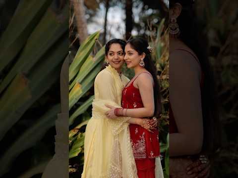 Ozyโs Haldi โจ๐ | Ishaani Krishna.