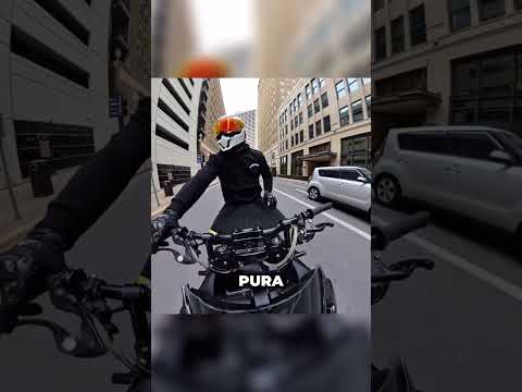 Este comductor obtuvo karma
